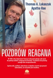 Pozdrów Reagana