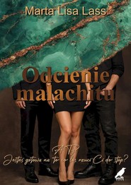 Odcienie malachitu