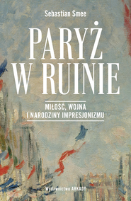 Paryż w ruinie.