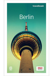 Berlin. Travelbook wyd. 3