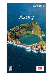 Azory. Travelbook wyd. 3