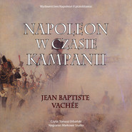 Napoleon w czasie kampanii