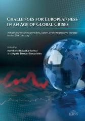 Challenges for Europeanness in an Age...