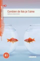 Combine De Fois Je T'aime B1