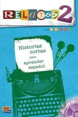 Relatos 2 + CD