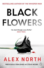 Black Flowers