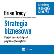 Strategia biznesowa