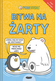 Bitwa na żarty