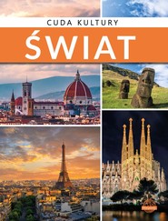 Świat. Cuda kultury