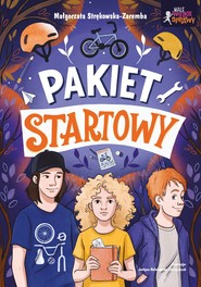 Pakiet startowy. Małe wielkie sprawy