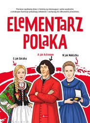 Elementarz Polaka. Poznaj Polskę