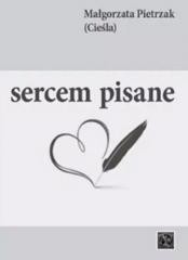 Sercem pisane