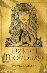 Dzieci Mokoszy (barwione brzegi)