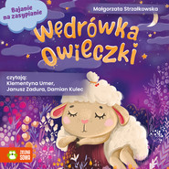 Bajanie na zasypianie. Wędrówka owieczki