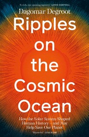Ripples on the Cosmic Ocean