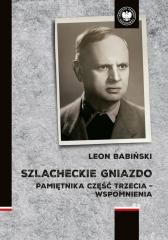 Szlacheckie gniazdo