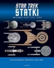 Encyklopedia statków Star Trek