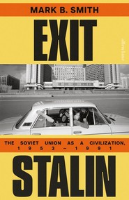 Exit Stalin