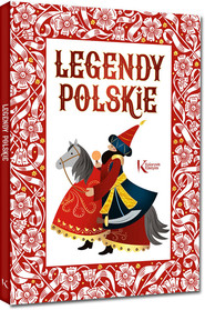 Legendy polskie