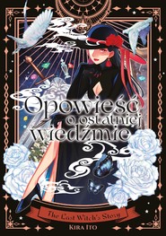 Opowieść o ostatniej wiedźmie