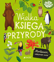 Wielka księga przyrody