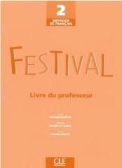 Festival 2 poradnik metodyczny