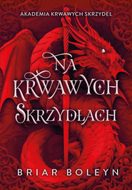 Na krwawych skrzydłach