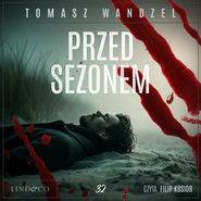 Przed sezonem. Tom 32. Komisarz Oczko