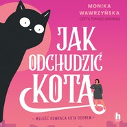 Jak odchudzić kota