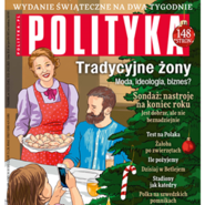 AudioPolityka Nr 51 z 17 grudnia 2025 roku