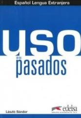 Uso de los pasados