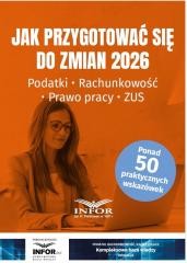 Jak przygotować się do zmian 2026
