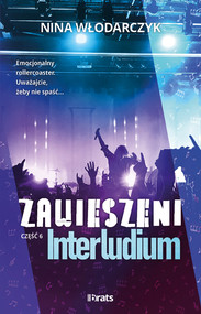 Zawieszeni. Część 6: Interludium