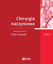 Chirurgia naczyniowa Tom 2
