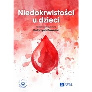 Niedokrwistości u dzieci