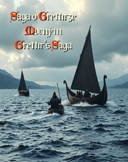 Grettir’s Saga - Saga o Grettirze Mocnym