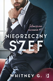 Niegrzeczny szef. Intensywne doznania.