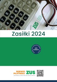 Zasiłki 2024