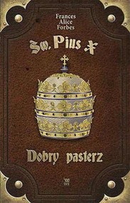 Św. Pius X - Dobry pasterz