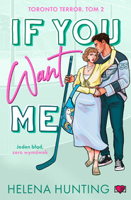 If You Want Me. Toronto Terror.