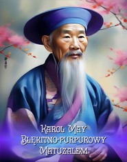 Błękitno-purpurowy Matuzalem