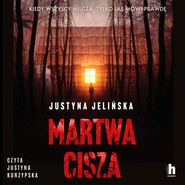 Martwa cisza