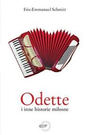 Odette i inne historie miłosne