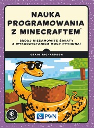 Nauka programowania z Minecraftem