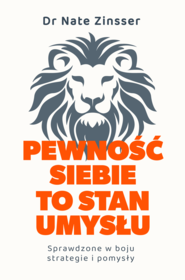 Pewność siebie to stan umysłu