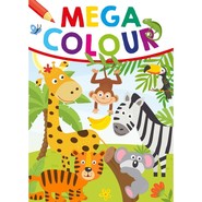 Mega Colour