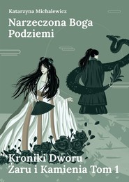 Narzeczona Boga Podziemi