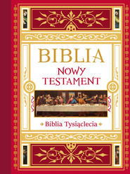 Biblia. Nowy Testament