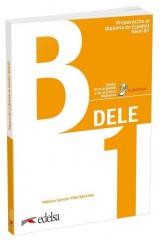 DELE B1 podręcznik + online