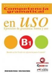 El Uso B1 ejercicios de gramatica klucz odpowiedzi